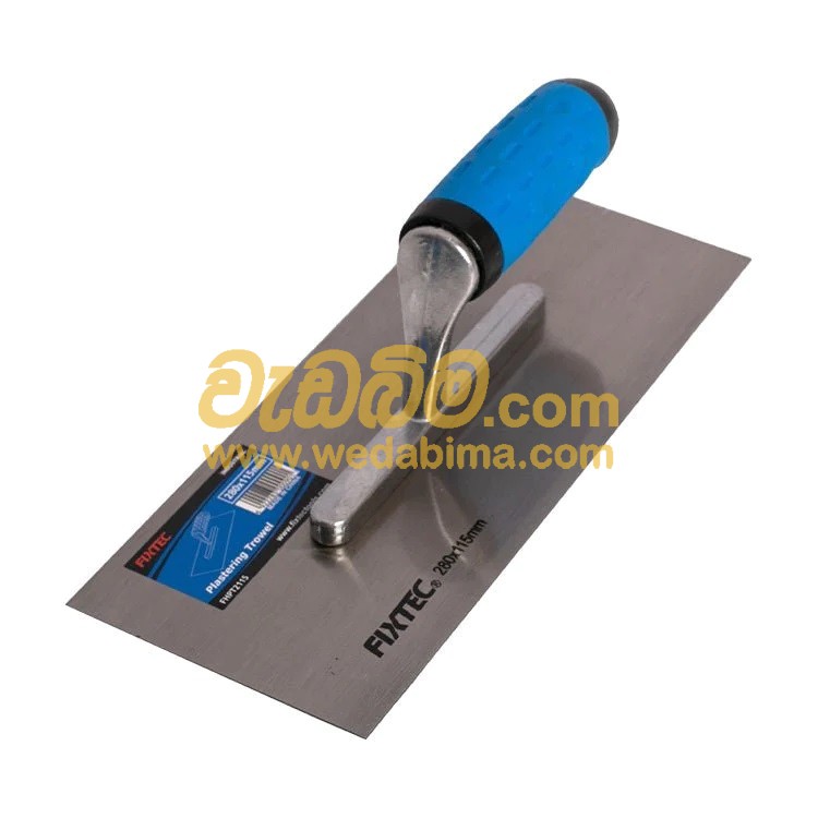 Cover image for 115mm Plastering Trowel