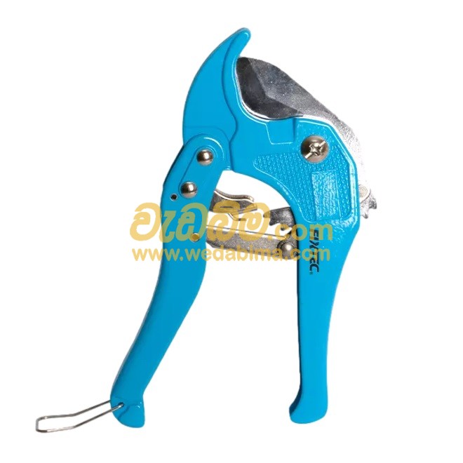 Cover image for 7 Inch Pipe Cutter