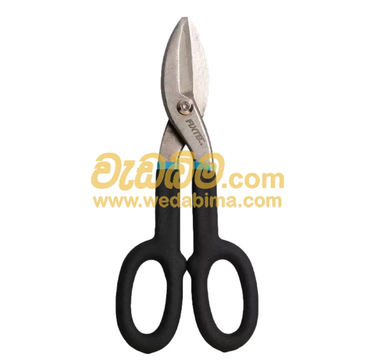 Cover image for 10 Inch Tin Snip