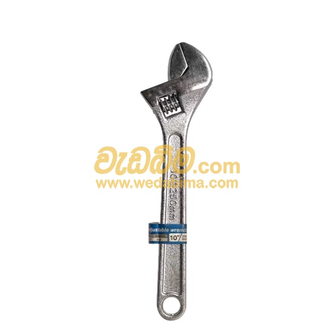Cover image for 30mm Adjustable Wrench