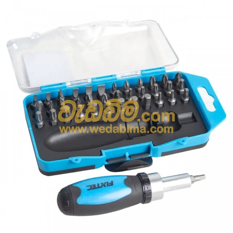 Cover image for 38pcs Tool Set