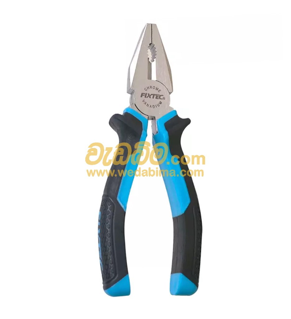 Cover image for 6 Inch Combination Plier