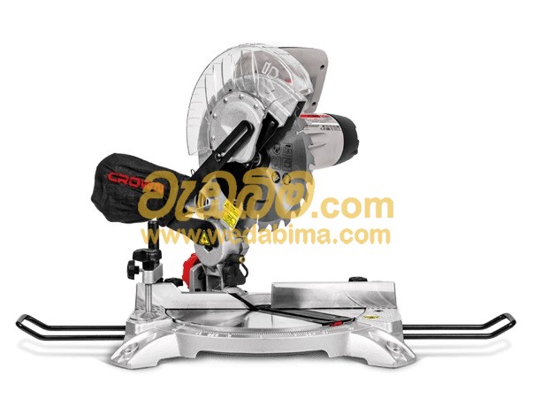 Cover image for 1800W Miter Saw