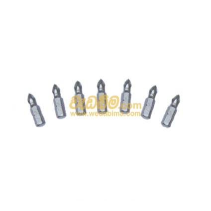 Cover image for 50mm 10Pcs Screwdriver Bits