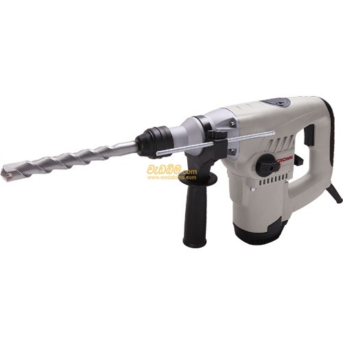 Cover image for 850W Rotary Hammer
