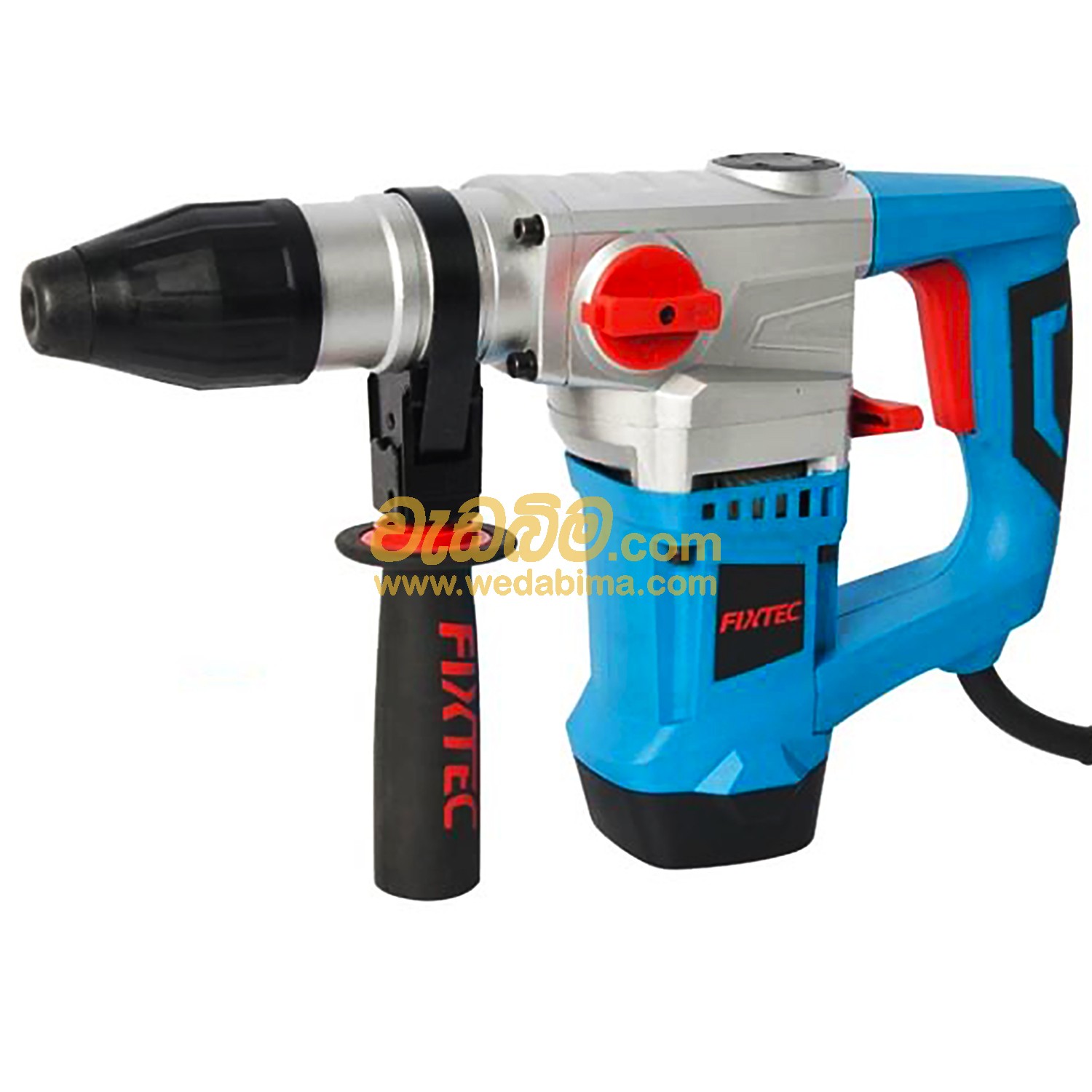 Cover image for 900W Rotary Hammer