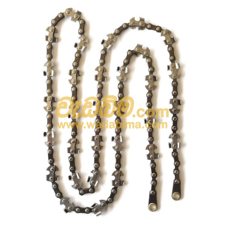 Cover image for 16 Inch Saw Chain