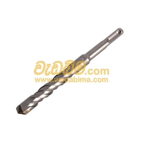 Cover image for 12mm Hammer Drill Bit
