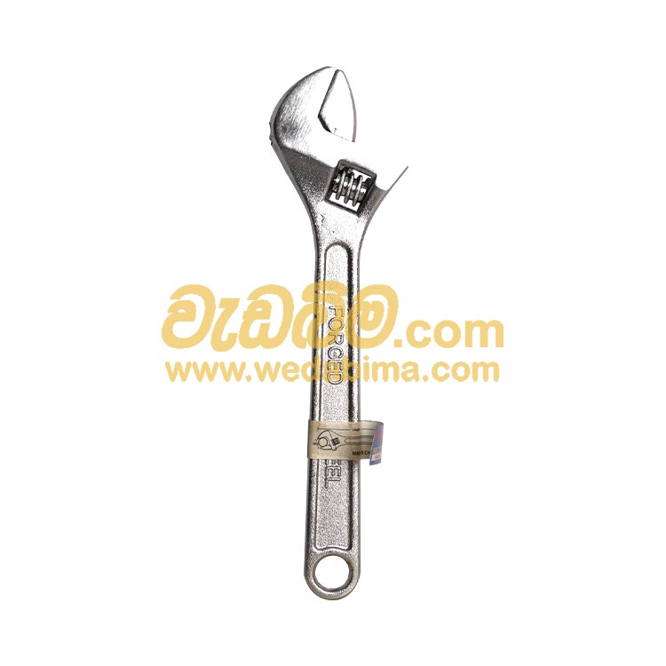 Cover image for 36mm Adjustable Wrench
