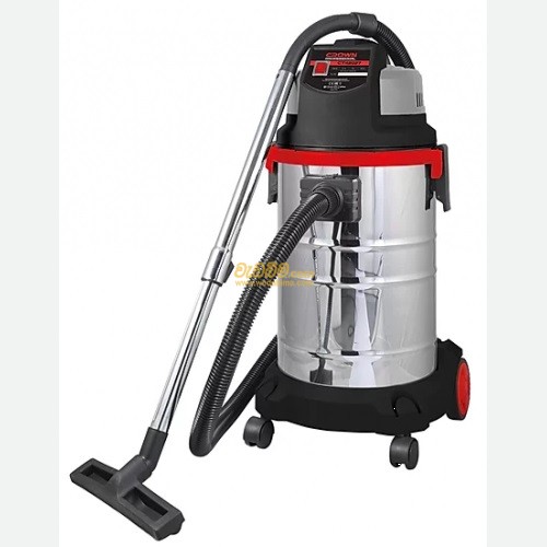 Cover image for 1400W Vacuum Cleaner