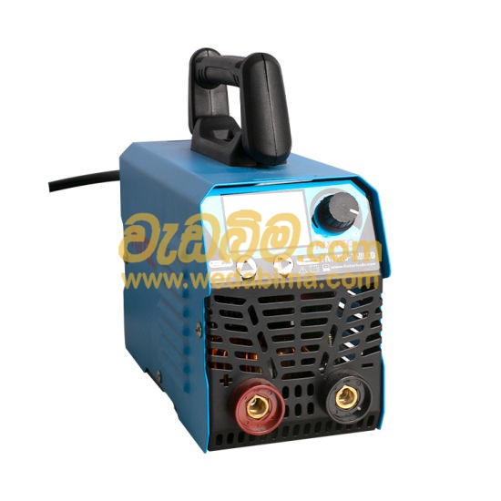 Cover image for 6.2KW Welding Machine