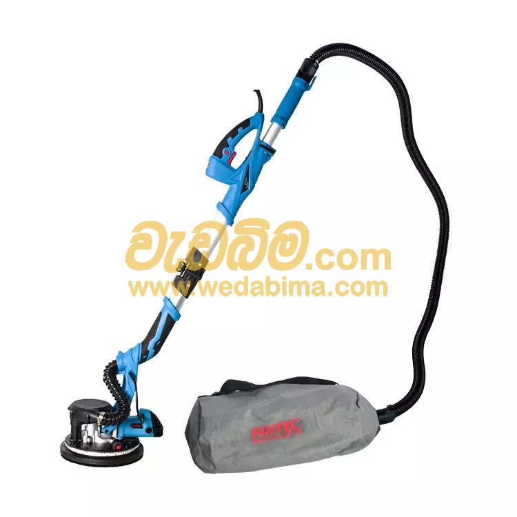 Cover image for 800W Electric Drywall Sander
