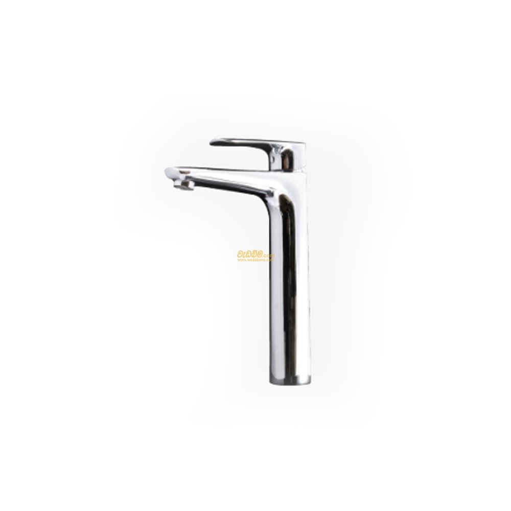 Cover image for Basin Faucet Tap
