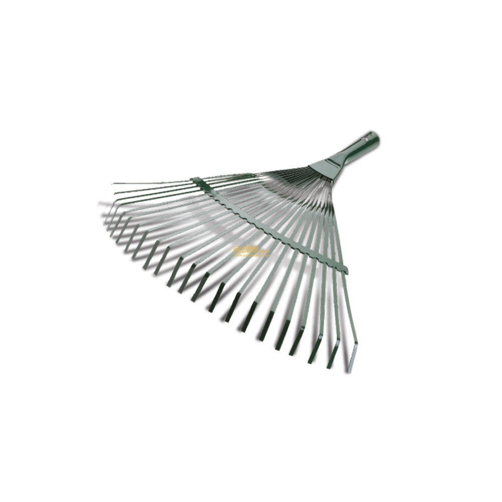 Cover image for Lawn Rake