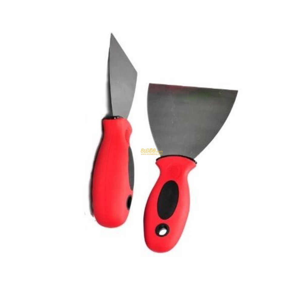 Cover image for 3 Inch Putty Knife