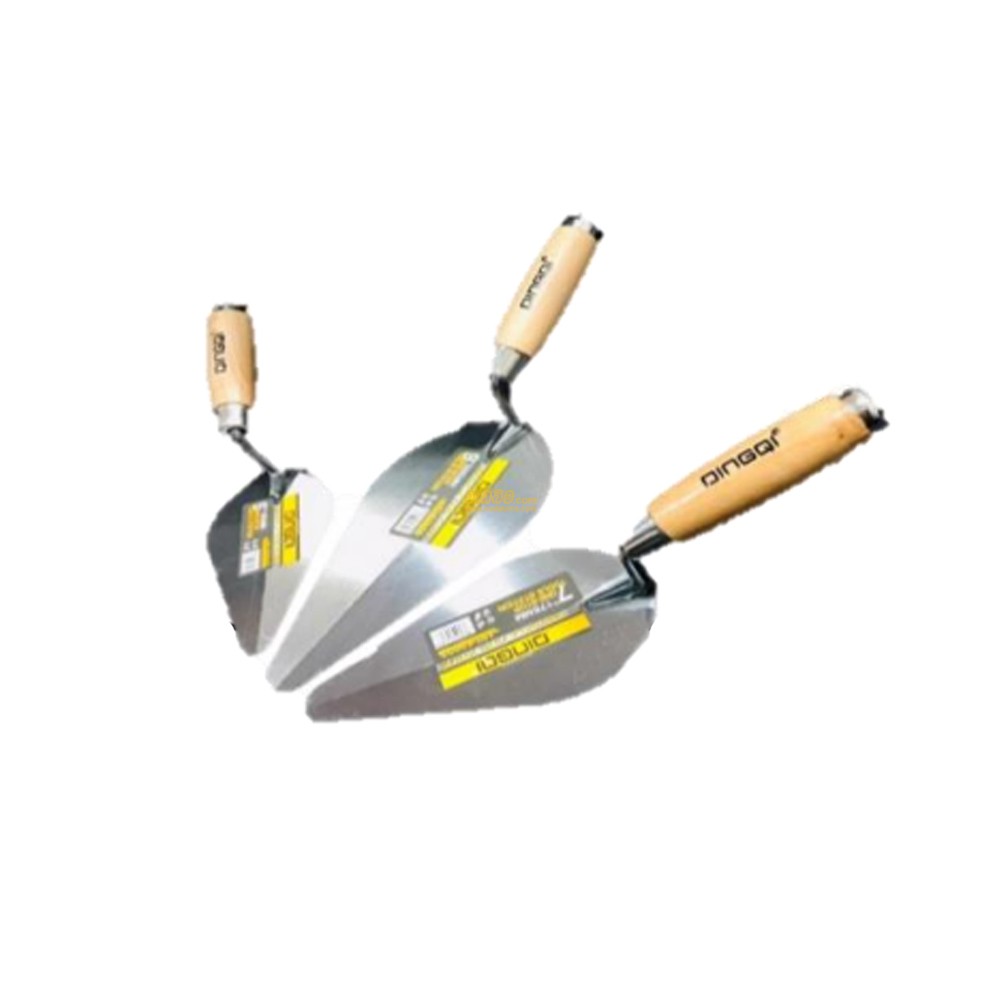 Cover image for 7 Inch Masonary Trowel