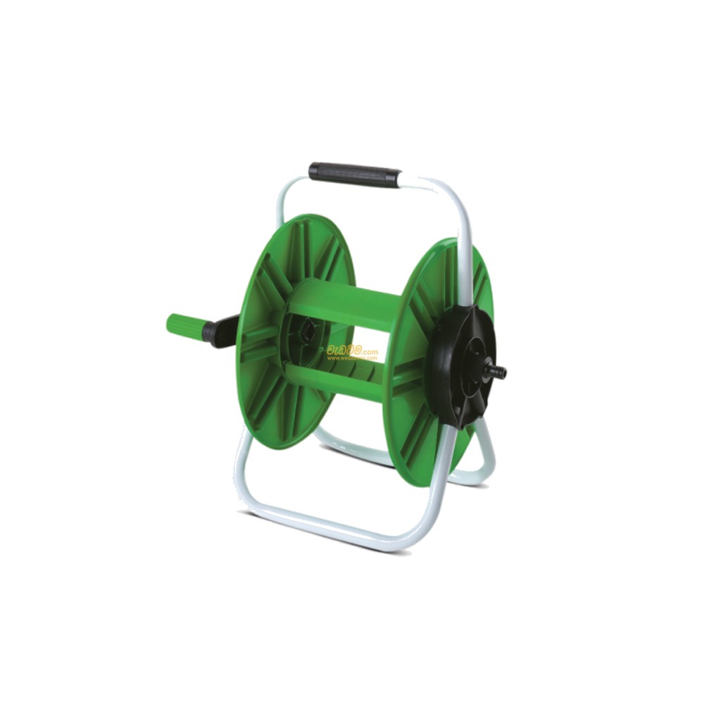 Cover image for Hose Reel Trolley