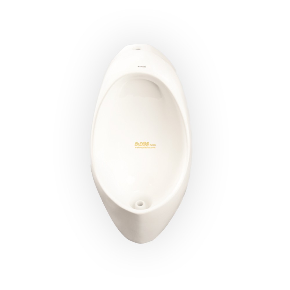 Cover image for Wangel Urinal
