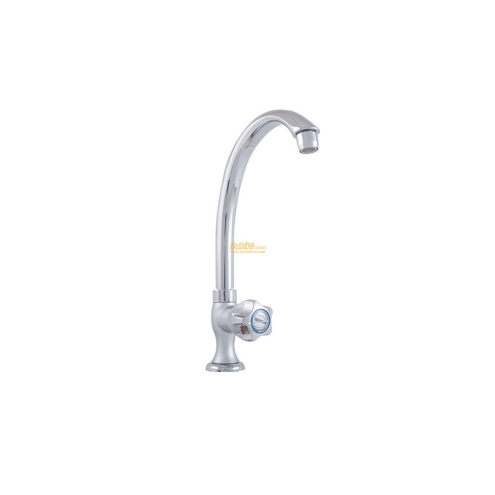 Cover image for Kitchen Sink Tap