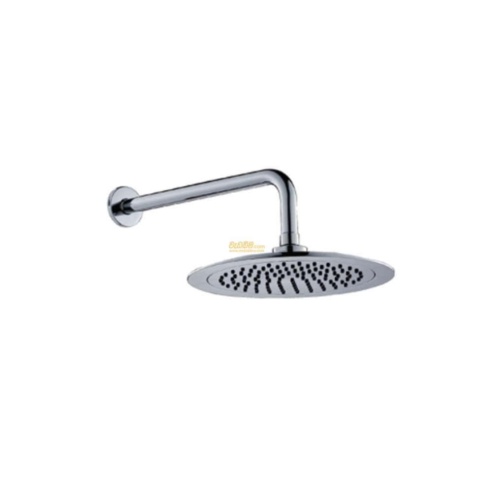 Cover image for Shower Head