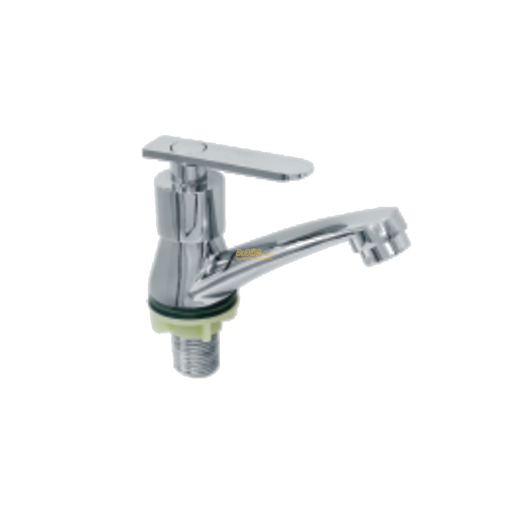 Cover image for Faucet Tap
