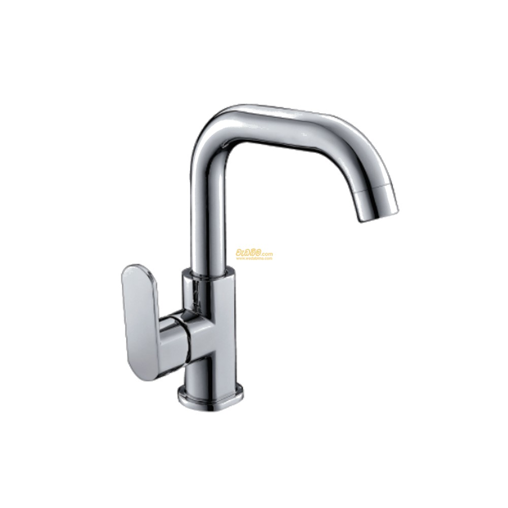 Cover image for Sink Faucet