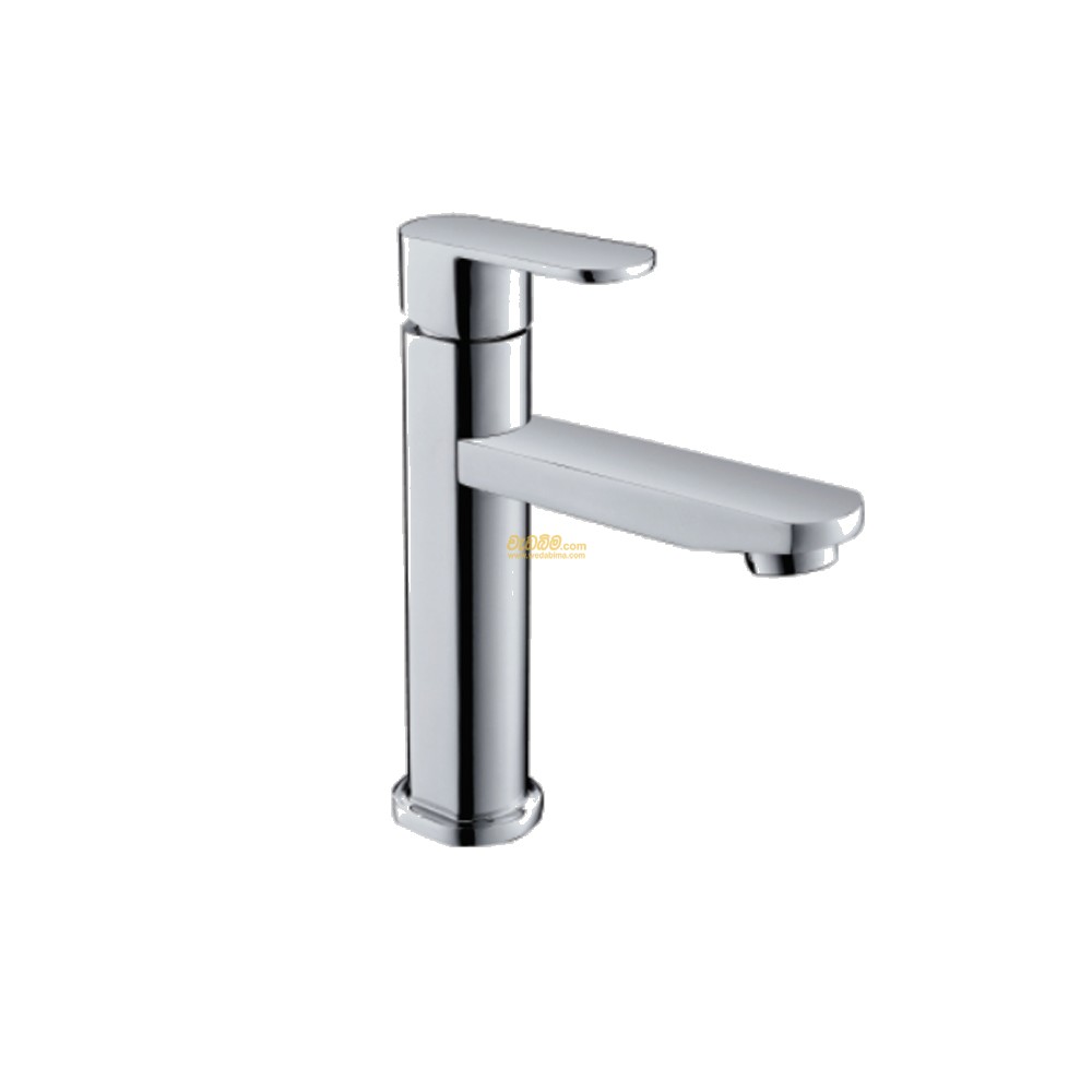Cover image for Basin Faucet