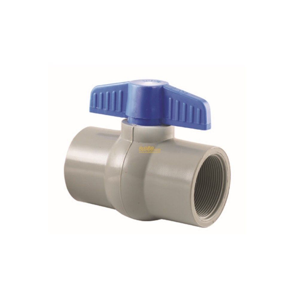 Cover image for 2 Inch Ball Valve
