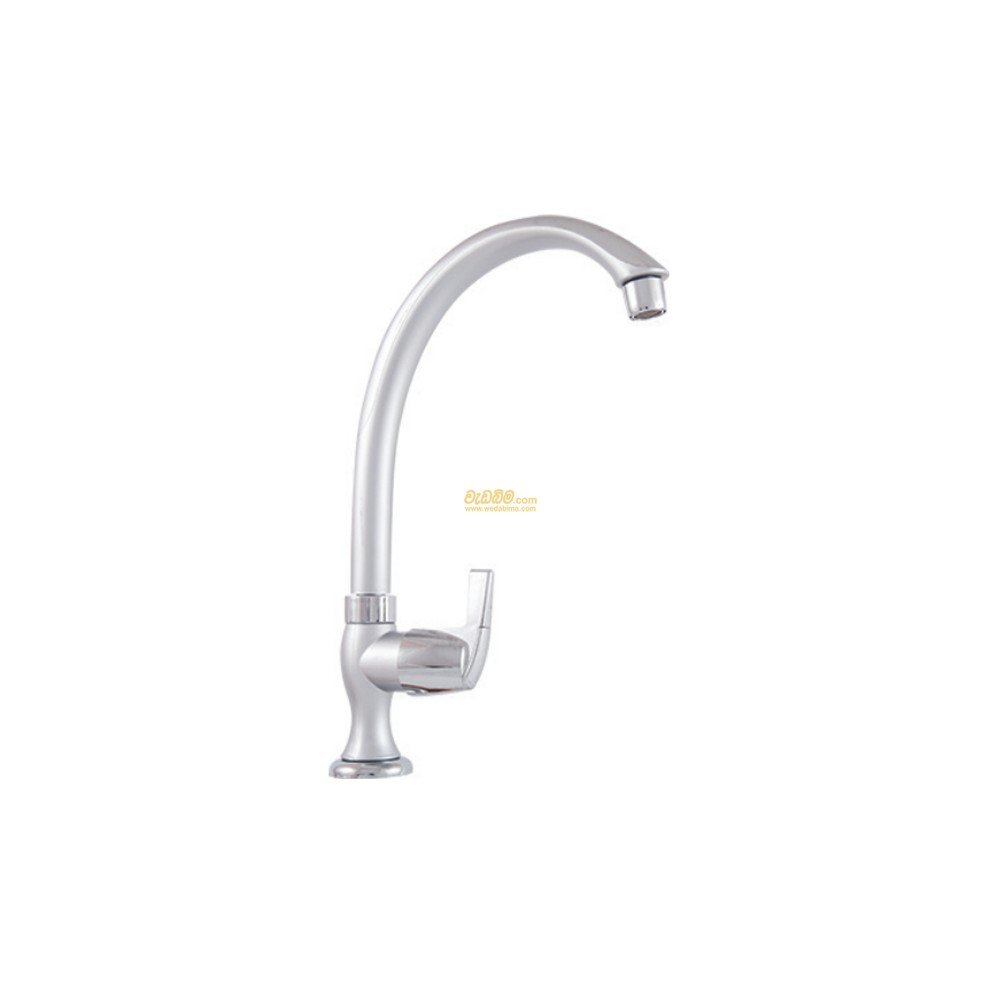 Cover image for Kitchen Sink Tap
