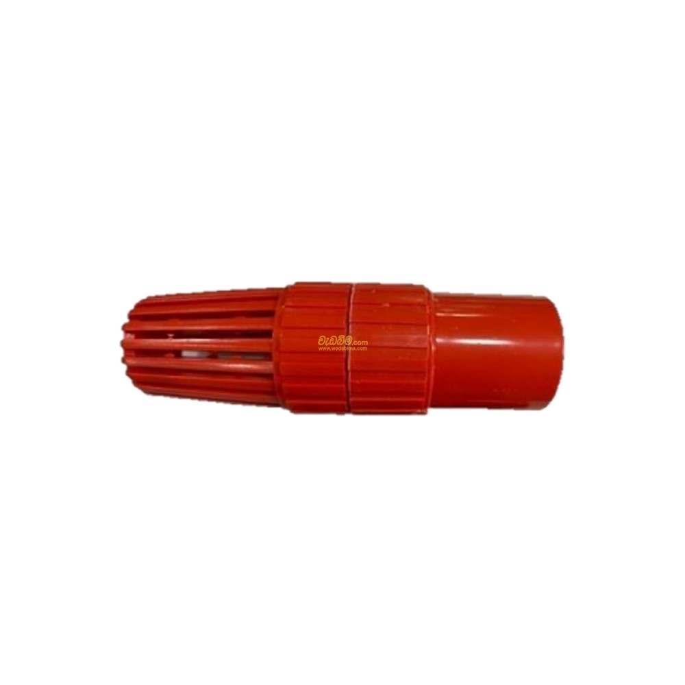 Cover image for 1 Inch PVC Foot Valve