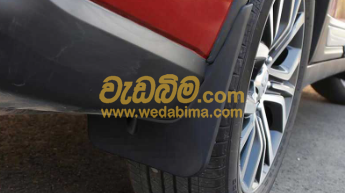 Cover image for 1 Pcs Unprinted Mud Flap
