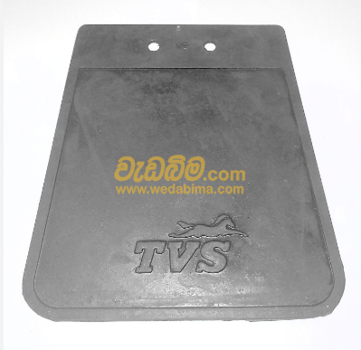 Cover image for TVS Three Wheeler Mat (Front)
