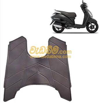 Cover image for Scooter Pleasure Mat