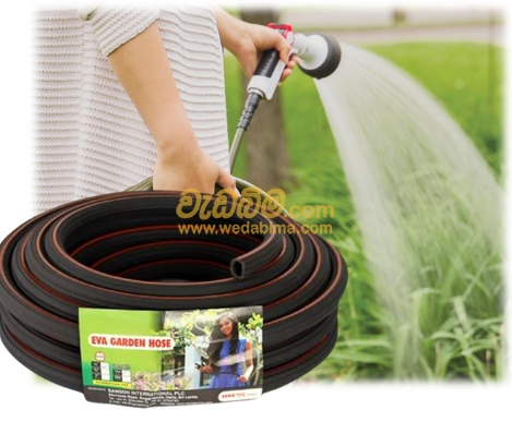 Cover image for 15m EPDM Hose