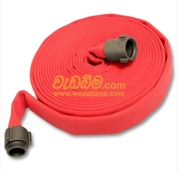 Cover image for 30m Fire Hose