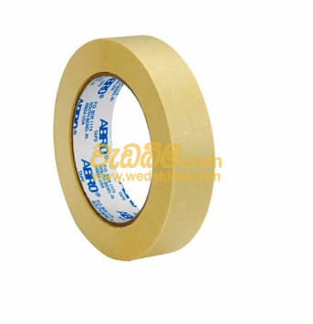 Cover image for 2 Inch Masking Tape