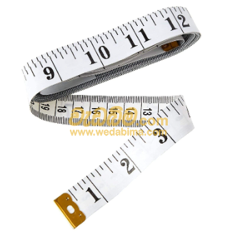 Cover image for 30m Measuring Tape