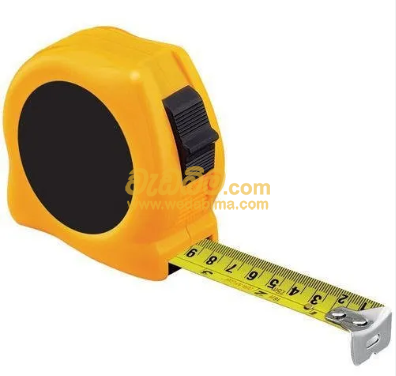 Cover image for 3m Measuring Tape