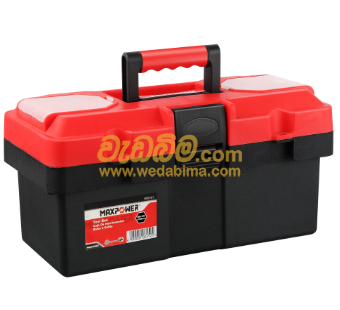 Cover image for 21 Inch Tool Box