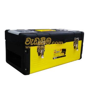 Cover image for 19 Inch Tool Box