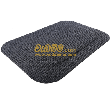 Cover image for Fabric Mat