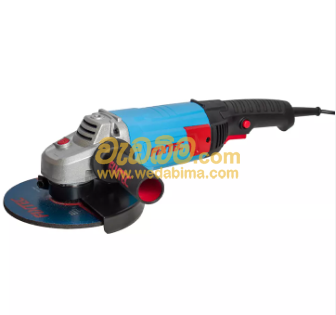 Cover image for 2000W Angle Grinder