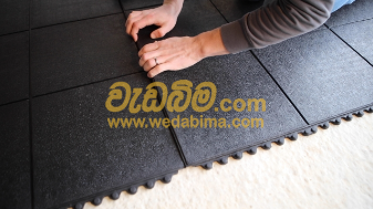 Cover image for Solid Top Mat