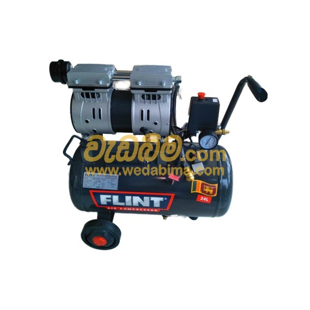 Cover image for 550W Air Compressor (Oil Free)