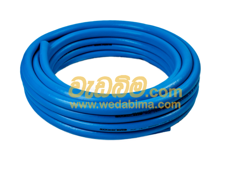 Cover image for 1/2 Inch 15m PVC Hose