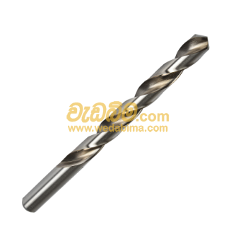 Cover image for 1/8 Inch Drill Bit