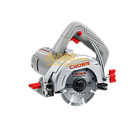 Cover image for 1300W Marble Cutter