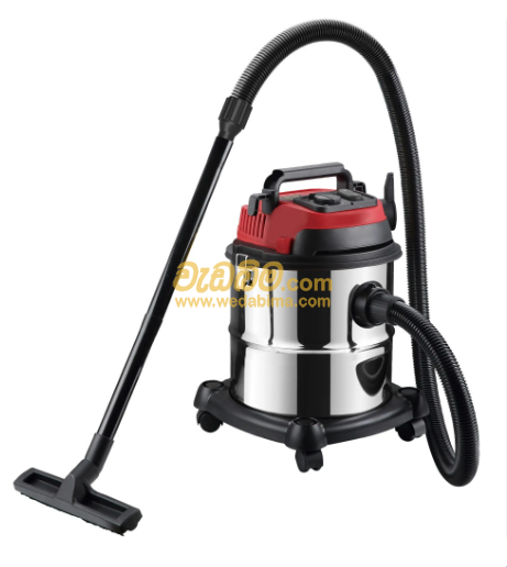 Cover image for 1000W Vacuum Cleaner