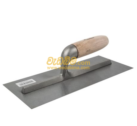 Cover image for 3mm Plastering Trowel