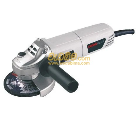 4.5 Inch Angle Grinder